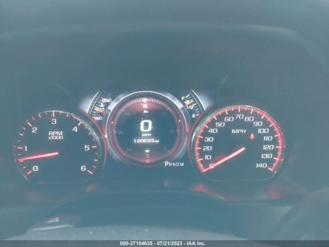 3GTU2WEC7EG437580 GMC Sierra 1500 Denali