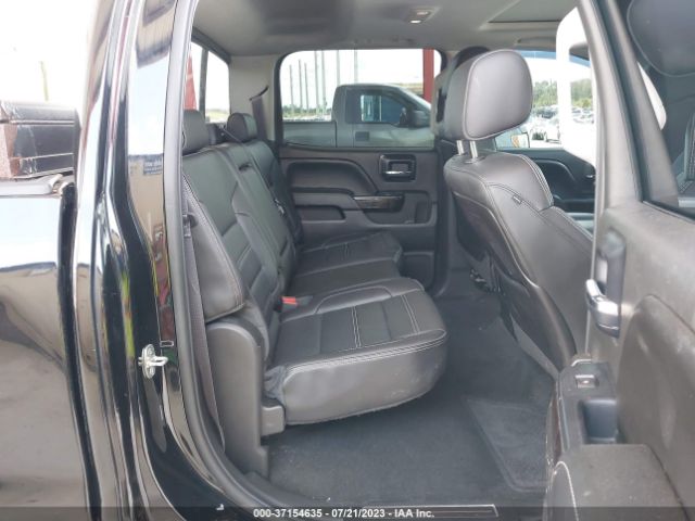 3GTU2WEC7EG437580 GMC Sierra 1500 Denali