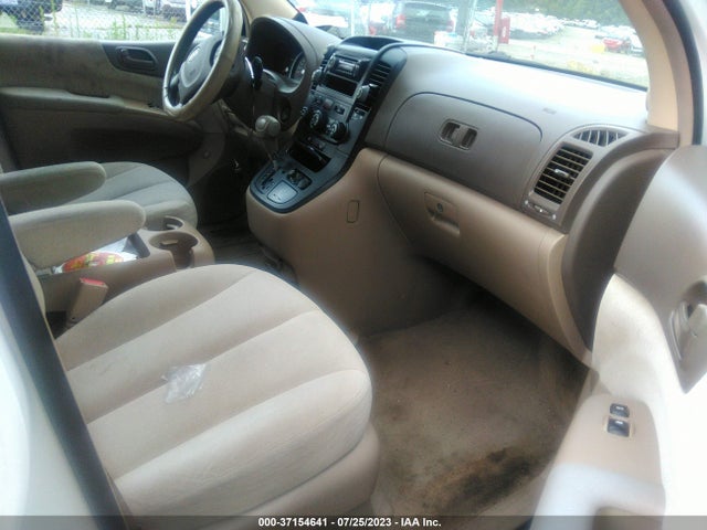 2006 KIA SEDONA LX/EX VIN: KNDMB233466047289