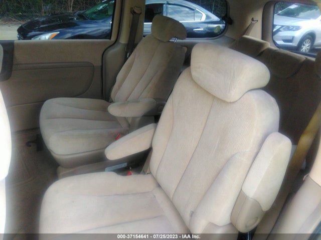 2006 KIA SEDONA LX/EX VIN: KNDMB233466047289