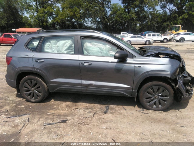 3VVDX7B22PM329845 Volkswagen TAOS S