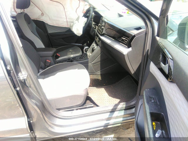 3VVDX7B22PM329845 Volkswagen TAOS S