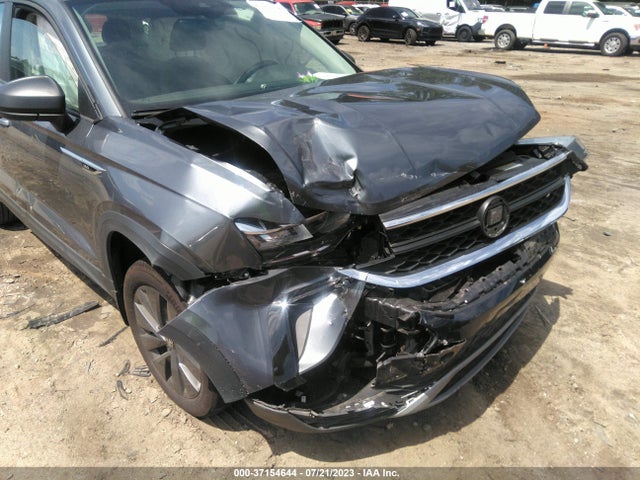 3VVDX7B22PM329845 Volkswagen TAOS S