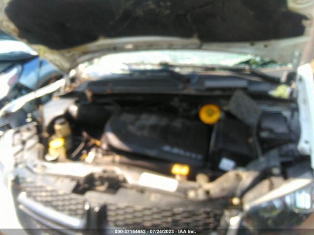 2C4RDGBG8JR170130 Dodge Grand Caravan Se Plus