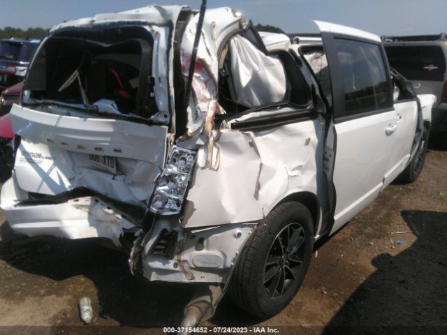 2C4RDGBG8JR170130 Dodge Grand Caravan Se Plus