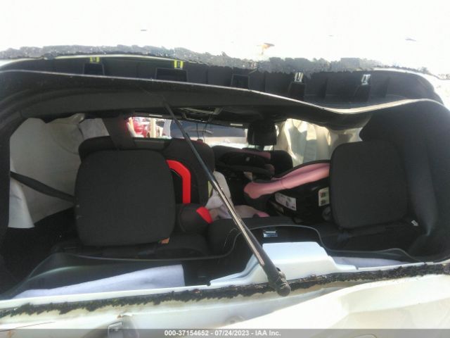 2C4RDGBG8JR170130 Dodge Grand Caravan Se Plus