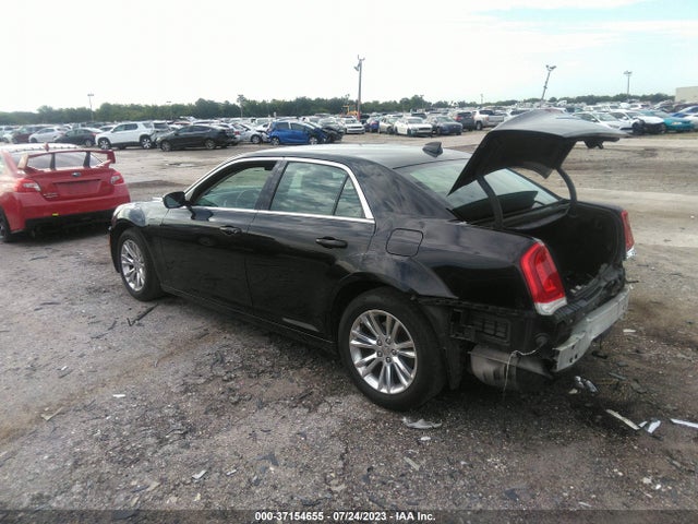 2C3CCAAG1JH218326 Chrysler 300 Touring L