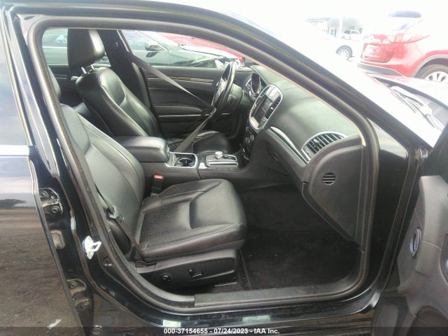 2C3CCAAG1JH218326 Chrysler 300 Touring L