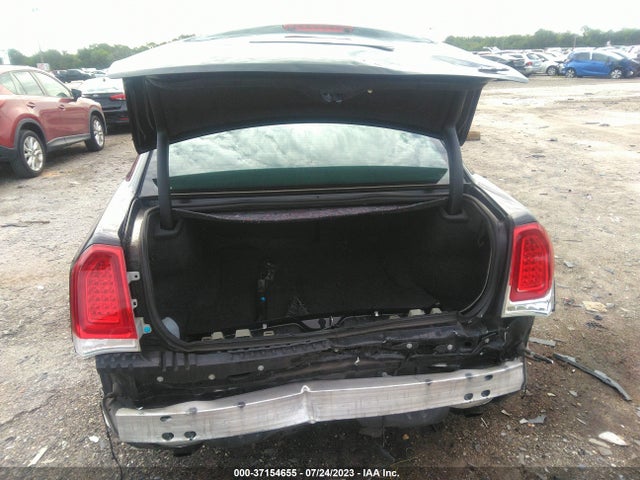 2C3CCAAG1JH218326 Chrysler 300 Touring L
