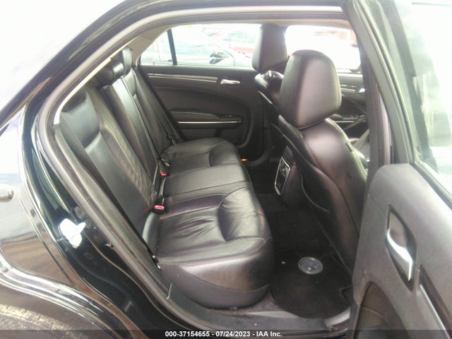 2C3CCAAG1JH218326 Chrysler 300 Touring L