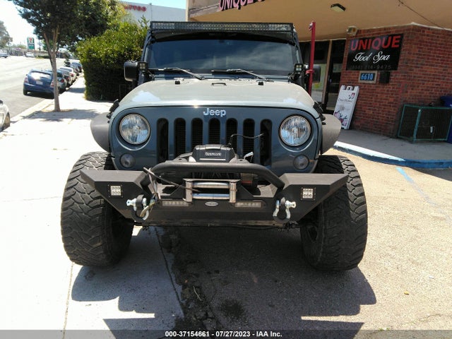 1C4BJWFG0FL683659 Jeep Wrangler Unlimited Rubicon