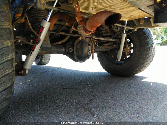 1C4BJWFG0FL683659 Jeep Wrangler Unlimited Rubicon