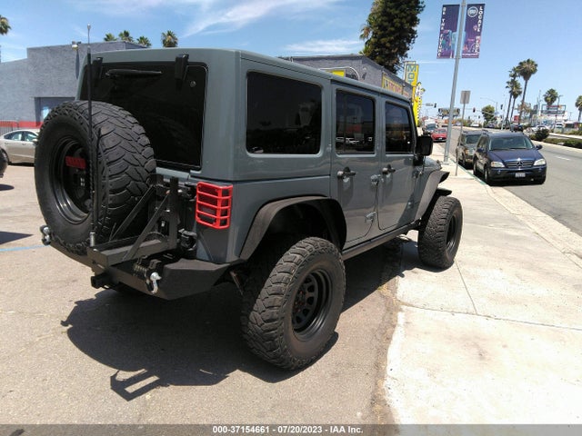 1C4BJWFG0FL683659 Jeep Wrangler Unlimited Rubicon