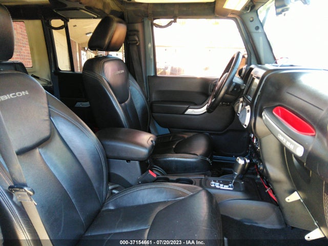 1C4BJWFG0FL683659 Jeep Wrangler Unlimited Rubicon