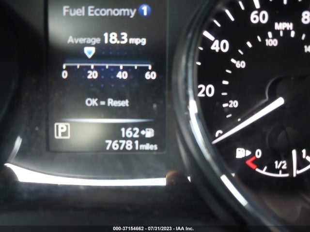 Nissan Rogue Sl 2017 5N1AT2MV6HC766270 Image 7