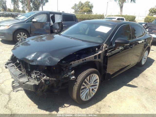2015 Lexus ES, VIN: JTHBK1GG6F2193732