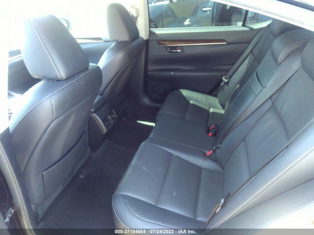2015 Lexus ES, VIN: JTHBK1GG6F2193732