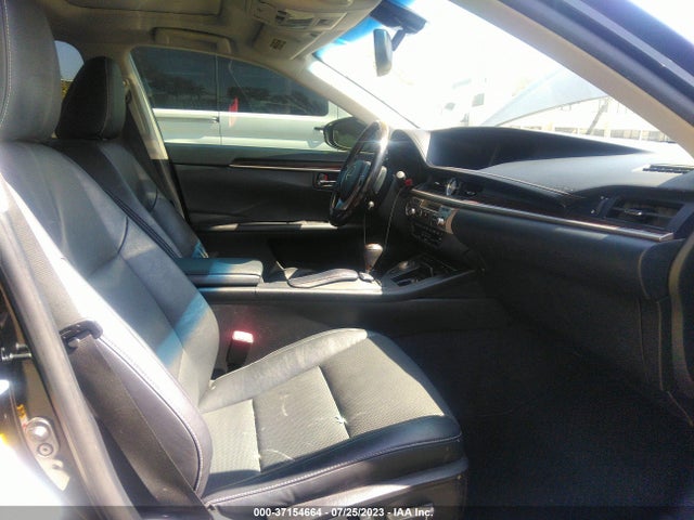 2015 Lexus ES, VIN: JTHBK1GG6F2193732