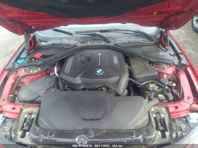 WBA4F7C5XHG785921 BMW 4 Series 430i