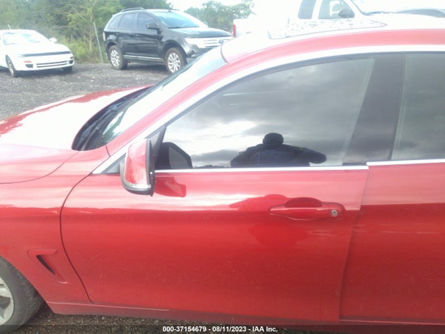 WBA4F7C5XHG785921 BMW 4 Series 430i