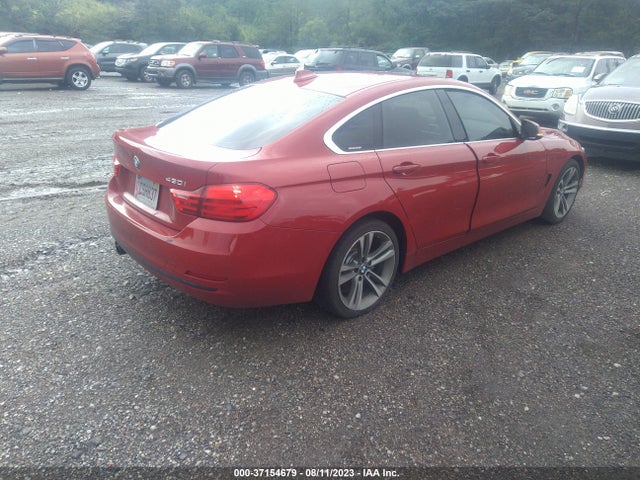 WBA4F7C5XHG785921 BMW 4 Series 430i