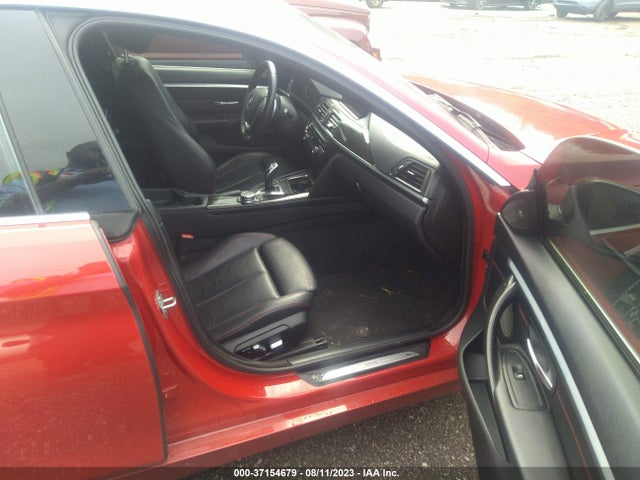 WBA4F7C5XHG785921 BMW 4 Series 430i