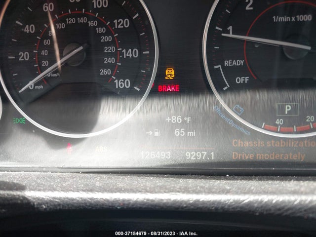 WBA4F7C5XHG785921 BMW 4 Series 430i