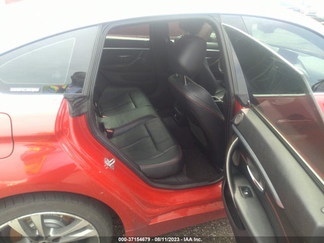WBA4F7C5XHG785921 BMW 4 Series 430i