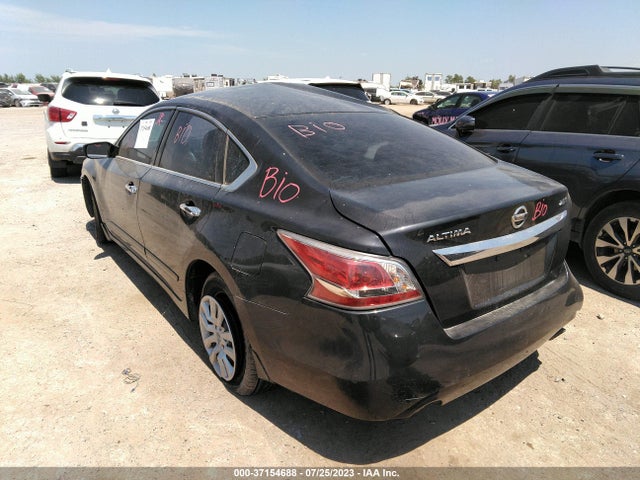 2015 NISSAN ALTIMA 2.5 VIN: 1N4AL3AP0FC448910