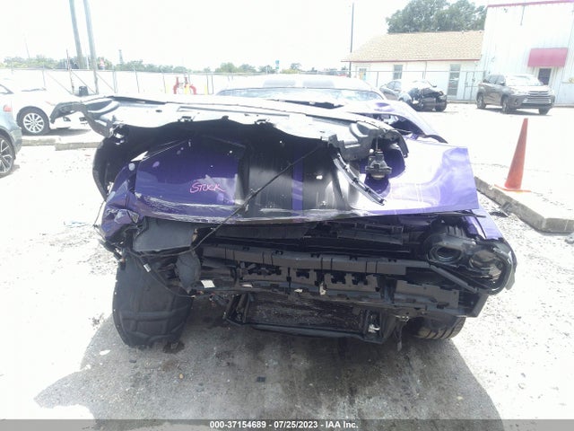 Dodge Challenger Sxt 2019 2C3CDZAG0KH537049 Image 11