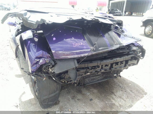 Dodge Challenger Sxt 2019 2C3CDZAG0KH537049 Image 6