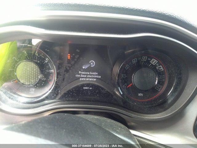 Dodge Challenger Sxt 2019 2C3CDZAG0KH537049 Image 7