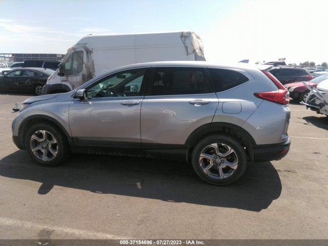 Honda CR-V EX 2017 5J6RW2H55HL071748 Image 14