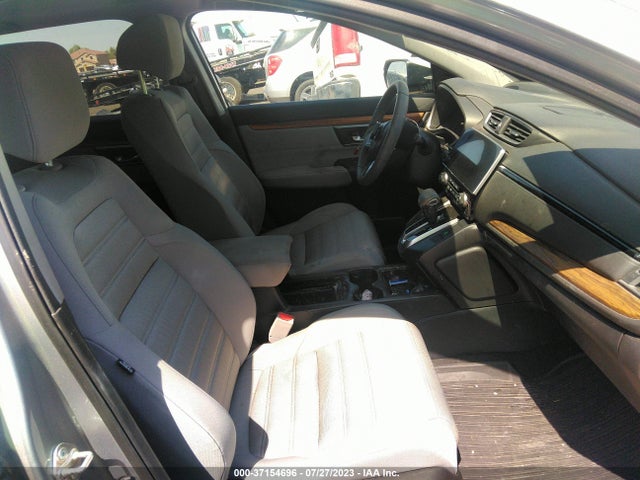 Honda l15be 2017 5J6RW2H55HL071748 Image 20