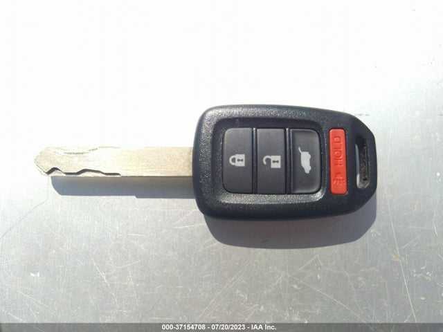 Honda CR-V LX 2014 2HKRM4H34EH664149 Image 11