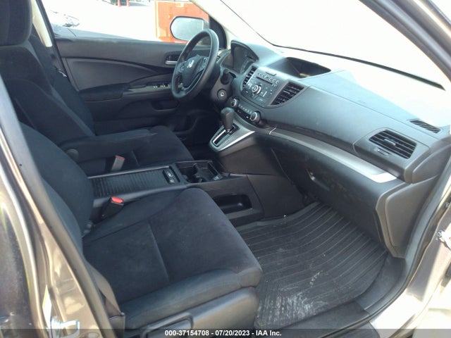 Honda CR-V LX 2014 2HKRM4H34EH664149 Image 5