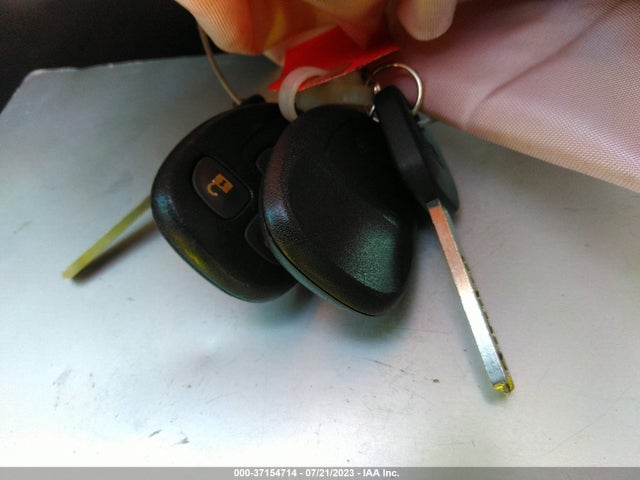 Chevrolet EXPRESS CARGO VAN 2018 1GCWGAFPXJ1301337 Image 11