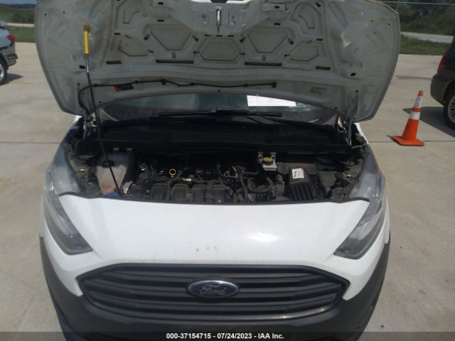 NM0LE7E28K1424702 Ford Transit Connect Van Xl