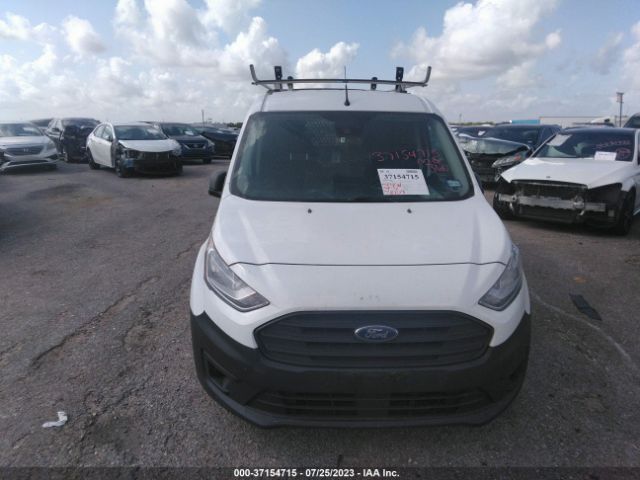 NM0LE7E28K1424702 Ford Transit Connect Van Xl