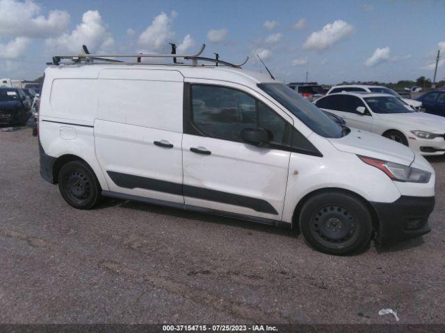 NM0LE7E28K1424702 Ford Transit Connect Van Xl