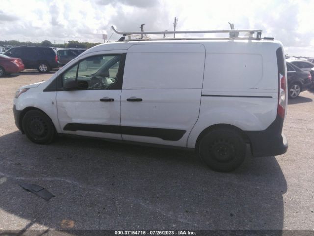 NM0LE7E28K1424702 Ford Transit Connect Van Xl