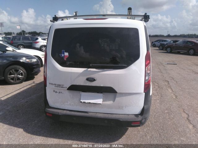 NM0LE7E28K1424702 Ford Transit Connect Van Xl