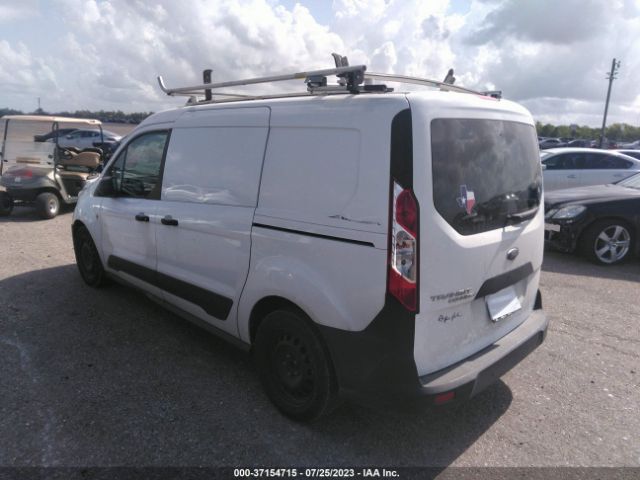 NM0LE7E28K1424702 Ford Transit Connect Van Xl