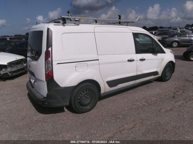 NM0LE7E28K1424702 Ford Transit Connect Van Xl