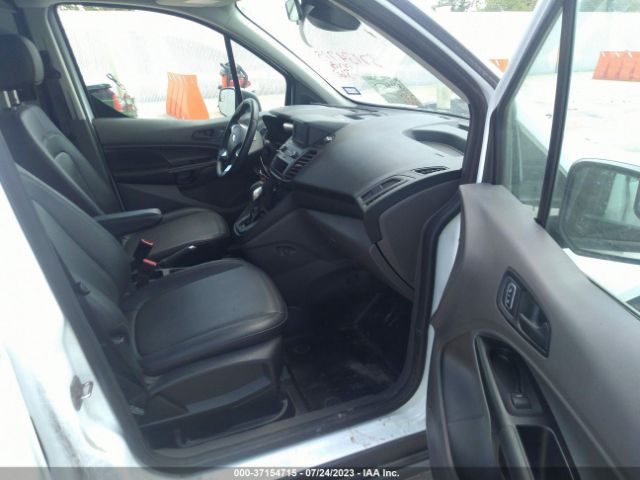 NM0LE7E28K1424702 Ford Transit Connect Van Xl