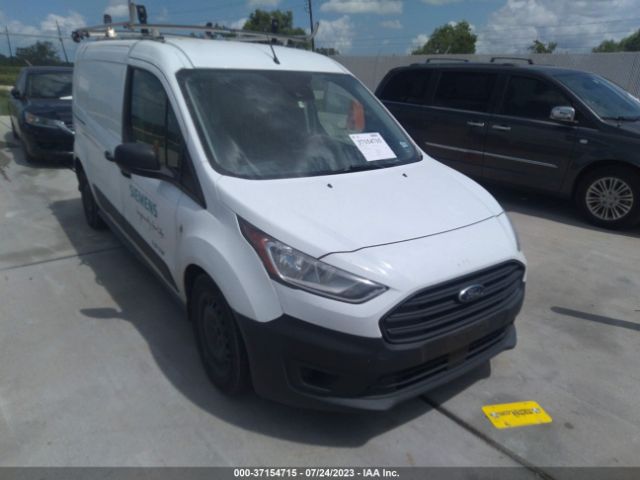NM0LE7E28K1424702 Ford Transit Connect Van Xl