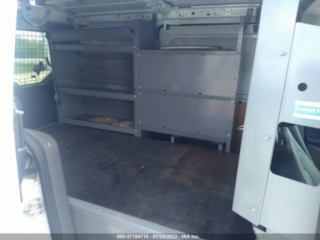 NM0LE7E28K1424702 Ford Transit Connect Van Xl