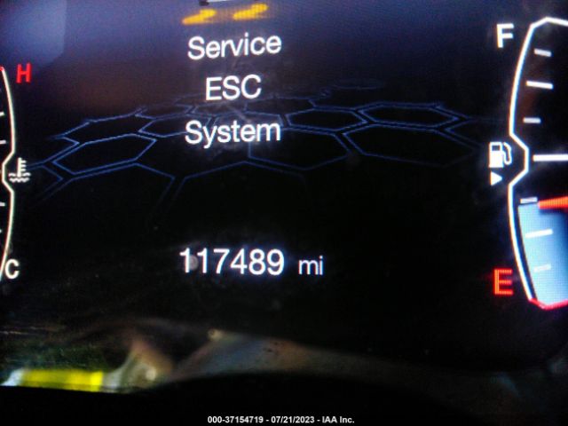 3C4NJDBB0JT243997 Jeep Compass Latitude
