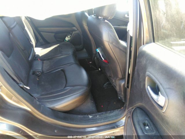 3C4NJDBB0JT243997 Jeep Compass Latitude