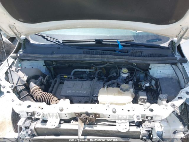 KL4CJASBXLB008916 Buick Encore Preferred
